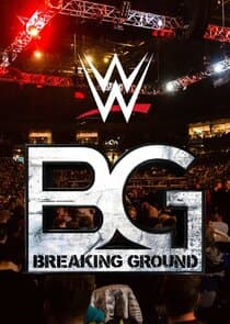 WWE Breaking Ground thumbnail