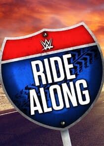 WWE Ride Along thumbnail