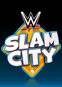 WWE Slam City thumbnail