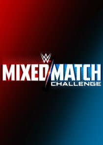 WWE Mixed-Match Challenge thumbnail