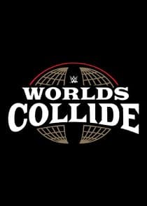 WWE Worlds Collide thumbnail