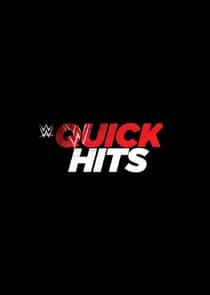 WWE Quick Hits thumbnail