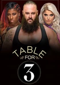 WWE Table for 3 thumbnail
