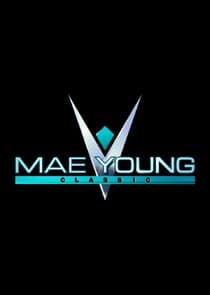 WWE Mae Young Classic thumbnail