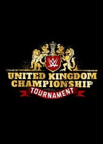 WWE UK Championship Tournament thumbnail