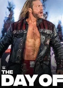 WWE The Day Of thumbnail