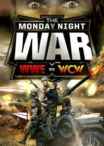 WWE Monday Night War thumbnail