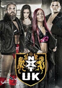 WWE NXT UK thumbnail