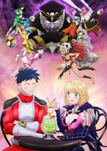 Love After World Domination thumbnail