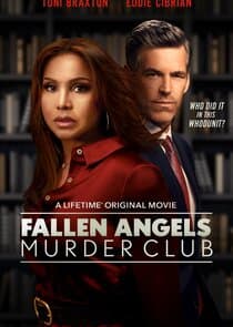 Fallen Angels Murder Club thumbnail