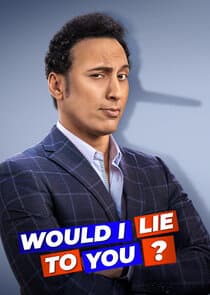 Would I Lie to You? thumbnail
