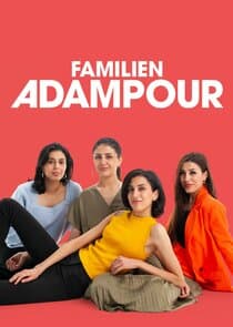 Familien Adampour thumbnail