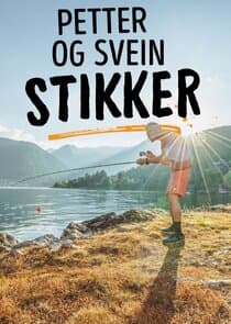 Petter og Svein stikker thumbnail