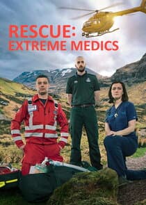 Rescue: Extreme Medics thumbnail