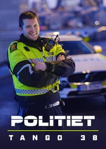Politiet - Tango 38 thumbnail