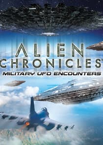 Alien Chronicles thumbnail
