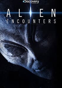 Alien Encounters thumbnail