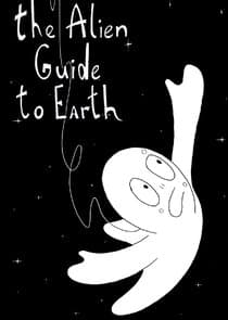 The Alien Guide to Earth thumbnail