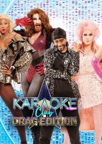 Karaoke Club: Drag Edition thumbnail
