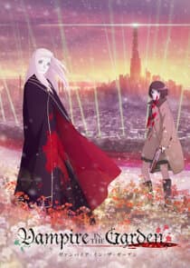 Vampire in the Garden thumbnail