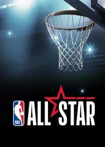 NBA All-Star Game thumbnail