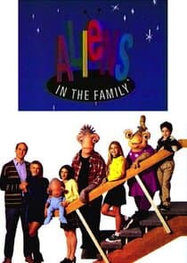 Aliens in the Family thumbnail