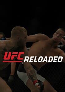UFC Reloaded thumbnail