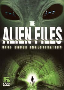 The Alien Files: UFOs Under Investigation thumbnail