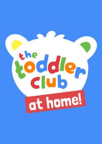 The Toddler Club At Home! thumbnail