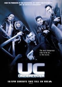 UC: Undercover thumbnail