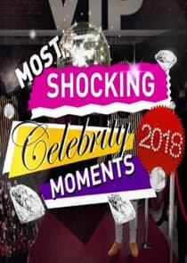 The Most Shocking Celebrity Moments thumbnail