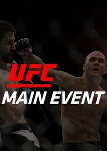 UFC Main Event thumbnail