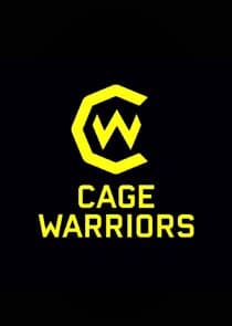 Cage Warriors thumbnail