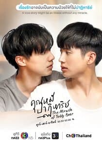 The Miracle of Teddy Bear thumbnail
