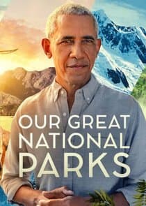Our Great National Parks thumbnail