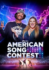 American Song Contest thumbnail
