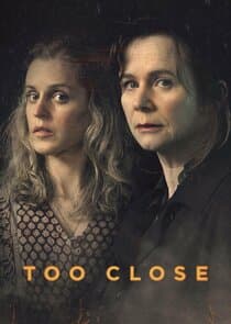 Too Close thumbnail