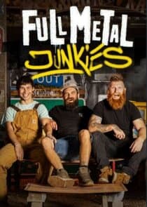 Full Metal Junkies thumbnail