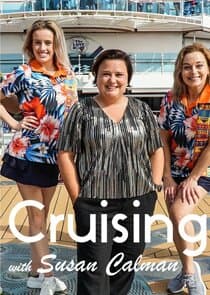 Susan Calman's Cruise of a Lifetime thumbnail