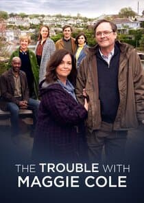 The Trouble with Maggie Cole thumbnail