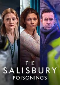 The Salisbury Poisonings thumbnail