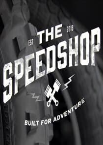 The Speedshop thumbnail