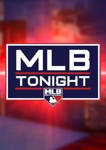 MLB Tonight thumbnail