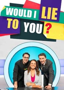 Would I Lie to You? thumbnail