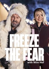 Freeze the Fear with Wim Hof thumbnail