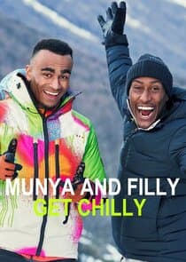 Munya and Filly Get Chilly thumbnail