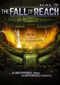 Halo: The Fall of Reach thumbnail