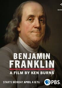 Benjamin Franklin thumbnail