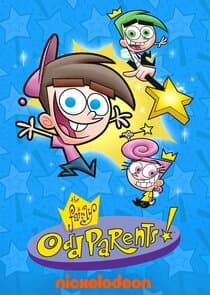 The Fairly OddParents thumbnail
