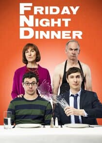 Friday Night Dinner thumbnail